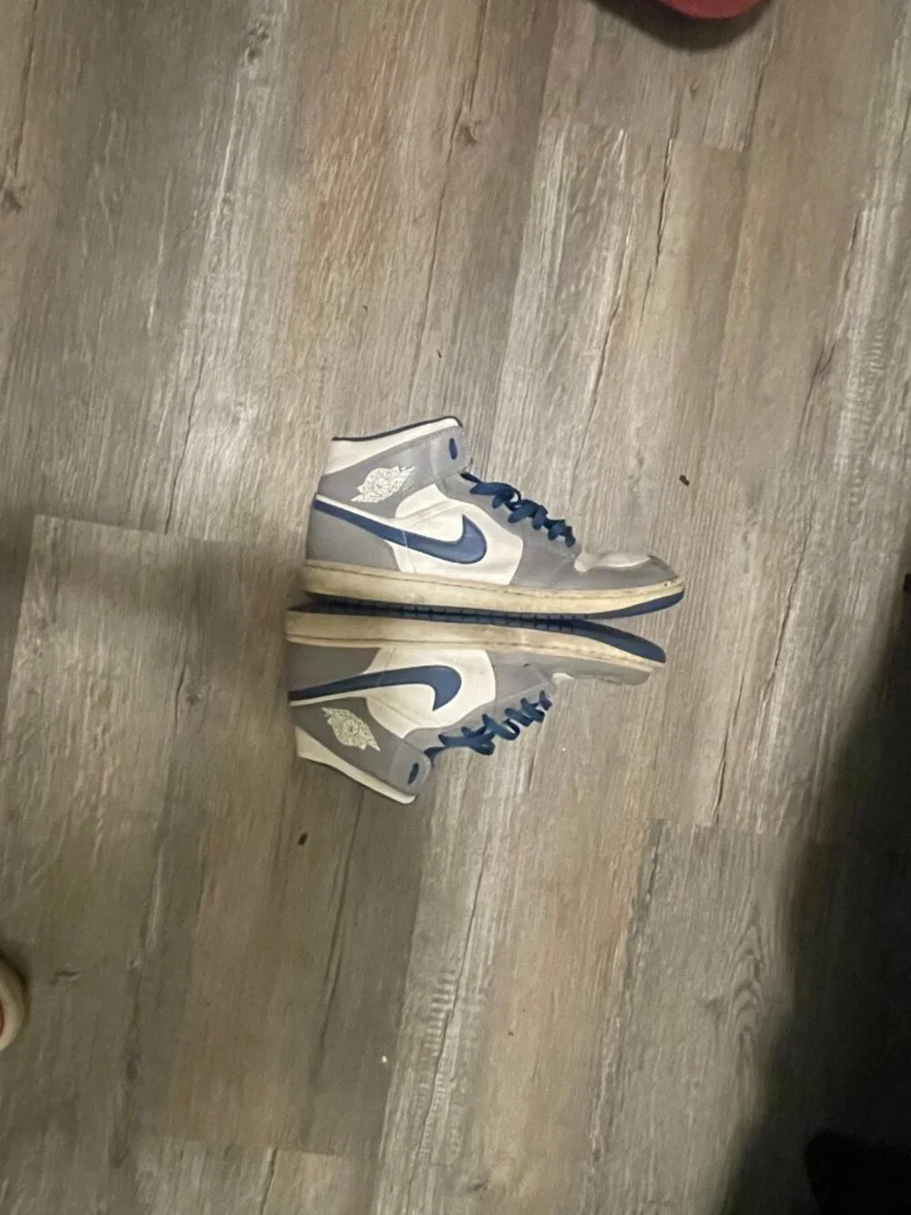 Jordan size 11